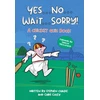 KNYGA Stephen Chalke Yes ... No ... Wait ... Sorry!