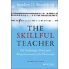 KNYGA Stephen D Brookfield Skillful Teacher