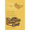 KNYGA Stephen D Rosenberg Time for Things