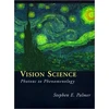 KNYGA Stephen E Palmer Vision Science