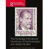 KNYGA Stephen Frosh Routledge International Handbook of Psychoanalysis and Jewish Studies