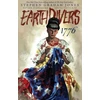 KNYGA Stephen Graham Jones Earthdivers, Vol. 3: 1776