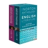 KNYGA Stephen Greenblatt Norton Anthology of English Literature