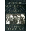 KNYGA Stephen Hawking On The Shoulders Of Giants