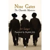 KNYGA Stephen Jolly Nine Gates