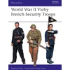 KNYGA Stephen M Cullen World War II Vichy French Security Troops
