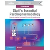 KNYGA Stephen M Stahl Stahl's Essential Psychopharmacology