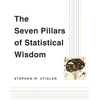 KNYGA Stephen M Stigler Seven Pillars of Statistical Wisdom