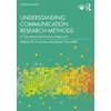 KNYGA Stephen Michael Croucher Understanding Communication Research Methods
