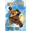 KNYGA Stephen Mooney Rocketeer: The Great Race