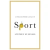 KNYGA Stephen Mumford Philosopher Looks at Sport