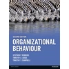 KNYGA Stephen P Robbins Organizational Behaviour