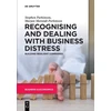 KNYGA Stephen Parkinson Recognising and Dealing with Business Distress