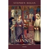 KNYGA Stephen Regan Sonetas