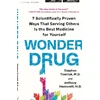KNYGA Stephen Trzeciak Wonder Drug