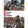 KNYGA Stephen Turnbull Samurai vs Ashigaru