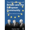 KNYGA Stephen Wall Official History of Britain and the European Community, Vol. II