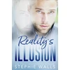 KNYGA Stephie Walls Reality's Illusion