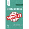 KNYGA Sterling West Rheumatology Secrets