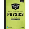 KNYGA Steve Adams Tutors' Guild AQA GCSE (9-1) Physics Foundation Tutor Delivery Pack
