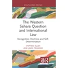 KNYGA Steve Allen Western Sahara Question and International Law