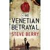 KNYGA Steve Berry Venetian Betrayal