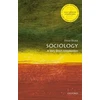 KNYGA Steve Bruce Sociology
