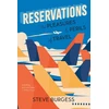KNYGA Steve Burgess Reservations
