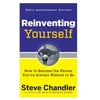 KNYGA Steve Chandler Reinventing Yourself, 20th Anniversary Edition