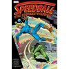 KNYGA Steve Ditko Speedball: The Masked Marvel