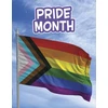 KNYGA Steve Foxe Pride Month