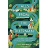 KNYGA Steve Haywood Tales from the Tillerman