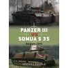 KNYGA Steve J Zaloga Panzer III vs Somua S 35