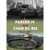 KNYGA Steve J Zaloga Panzer IV vs Char B1 bis