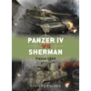 KNYGA Steve J Zaloga Panzer IV vs Sherman
