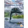 KNYGA Steve Korte What Do We Know About the Loch Ness Monster?