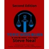 KNYGA Steve Neal Toxic Boss Blues