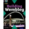KNYGA Steve Parker Project X Origins: Violetinė Book Band, Oxford Level 8: Buildings: Building Wembley