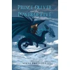 KNYGA Steve Pretlove Prince Oliver and the Power of Five