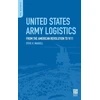 KNYGA Steve R Waddell United States Army Logistics