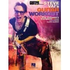 KNYGA Steve Vai's Guitar Workout