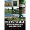 KNYGA Steve Watson Paranormal Middlesbrough and Teesside