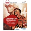 KNYGA Steve Waugh WJEC Eduqas GCSE History: Germany in transition, 1919-39