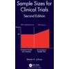KNYGA Steven A Julious Sample Sizes for Clinical Trials