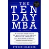 KNYGA Steven A Silbiger Ten-Day MBA 5th Ed.