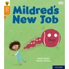 KNYGA Steven Butler Oxford Reading Tree Word Sparks: Level 6: Mildred's New Job