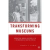KNYGA Steven C Dubin Transforming Museums