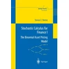 KNYGA Steven E Shreve Stochastic Calculus for Finance I