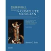 KNYGA Steven G Laitz Workbook to Accompany The Complete Musician