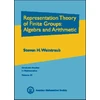 KNYGA Steven H Weintraub Representation Theory of Finite Groups: Algebra and Arithmetic